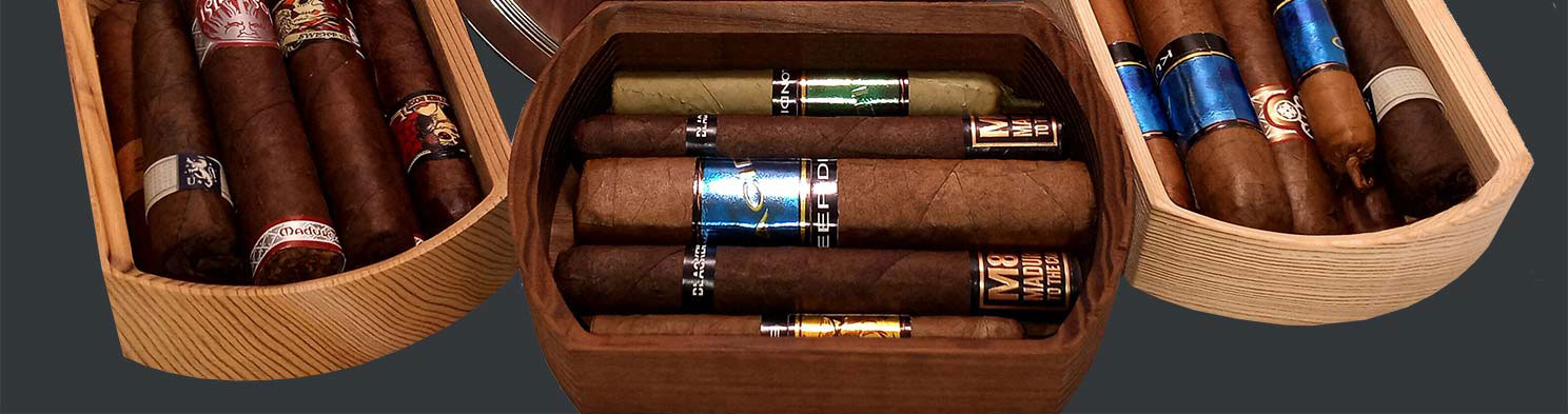 Humidors