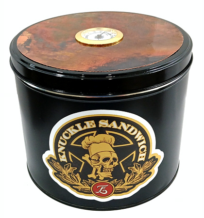 Acid Humidor 2