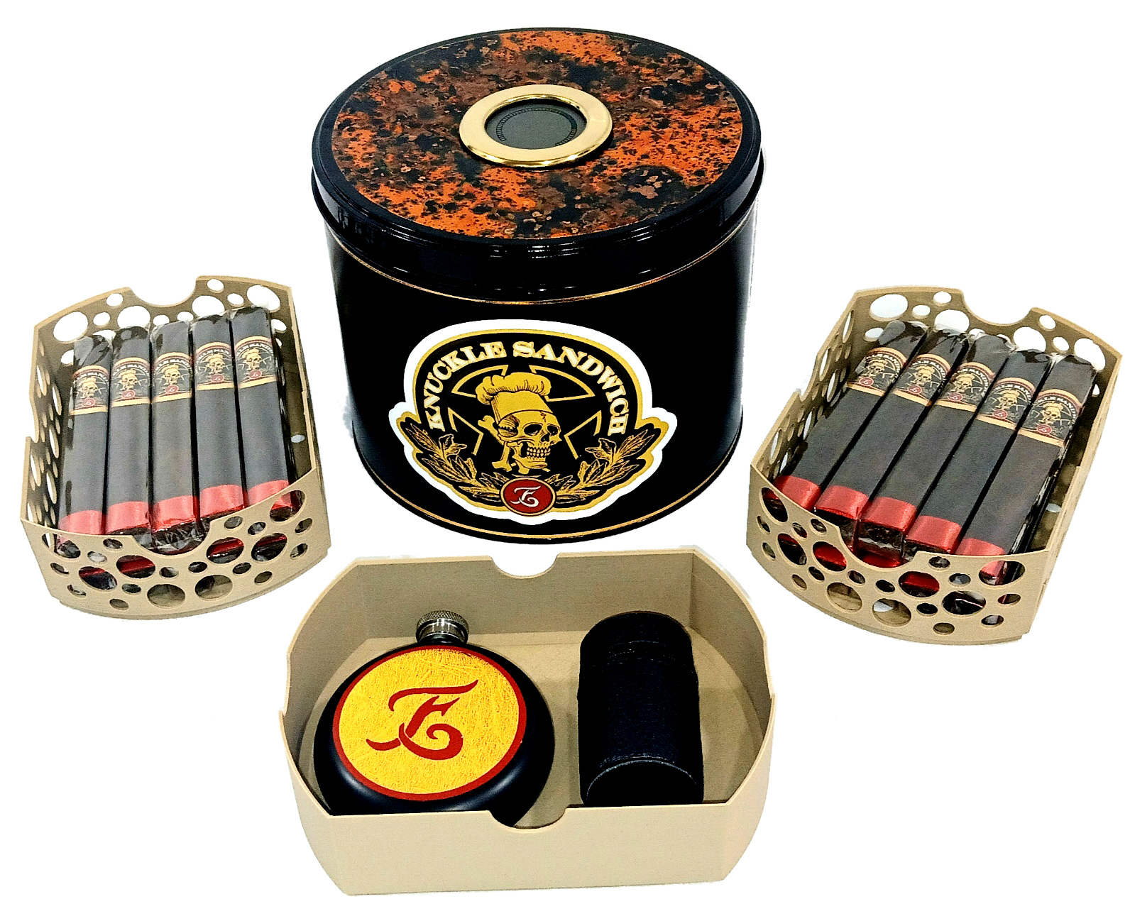 New Era Humidors